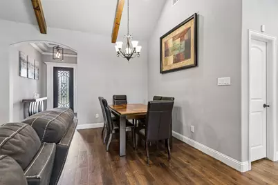 101 Sycamore Lane, Roanoke, TX 76262 - Photo 12