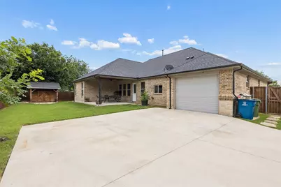 101 Sycamore Lane, Roanoke, TX 76262 - Photo 26