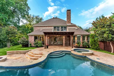 8321 Turtleback Court, McKinney, TX 75070 - Photo 26