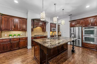 8321 Turtleback Court, McKinney, TX 75070 - Photo 6