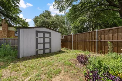 8724 Racquet Club Drive, Fort Worth, TX 76120 - Photo 18