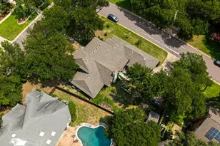 8724 Racquet Club Dr, Fort Worth, TX 76120 - Photo 22