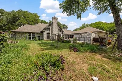 8724 Racquet Club Drive, Fort Worth, TX 76120 - Photo 20