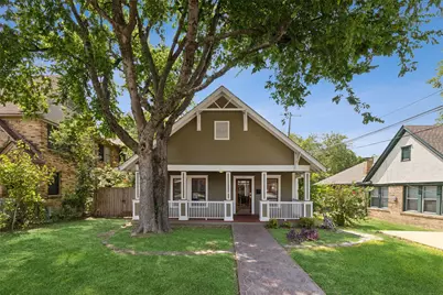 6100 Victor Street, Dallas, TX 75214 - Photo 1