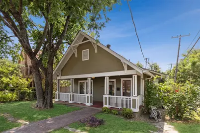 6100 Victor Street, Dallas, TX 75214 - Photo 2