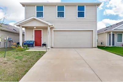 12037 Arabian Road, Providence Village, TX 76227 - Photo 1