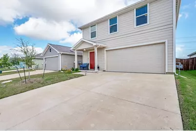12037 Arabian Road, Providence Village, TX 76227 - Photo 2