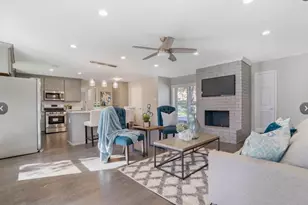 1131 Forester Dr, Dallas, TX 75216 - Photo 2
