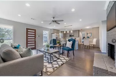 1131 Forester Drive, Dallas, TX 75216 - Photo 1