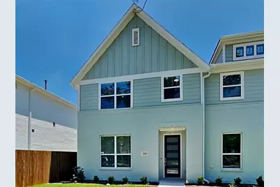 315 Athenia Drive, Fort Worth, TX 76114 - Photo 1