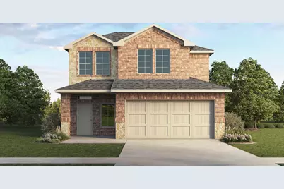 1909 Lostwood Drive, Princeton, TX 75407 - Photo 1