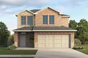 1909 Lostwood Dr, Princeton, TX 75407 - Photo 1