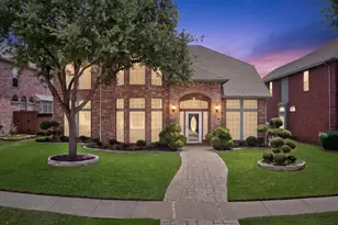 3606 Waynoka Dr, Carrollton, TX 75007 - Photo 38