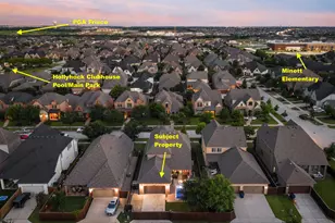 1758 Evening Star Rd, Frisco, TX 75033 - Photo 40