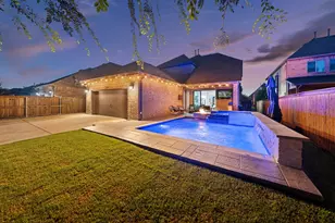 1758 Evening Star Rd, Frisco, TX 75033 - Photo 4