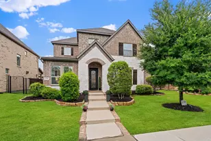 1758 Evening Star Rd, Frisco, TX 75033 - Photo 4