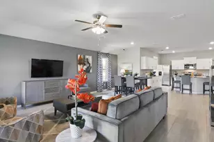 2901 Hornbill St, Denton, TX 76205 - Photo 16