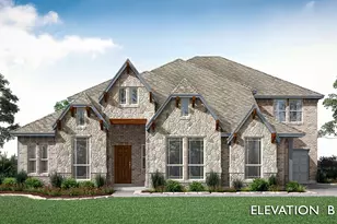 933 Waddle Ln, DeSoto, TX 75115 - Photo 1