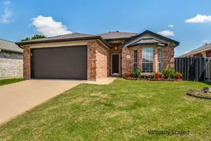 1053 Port Mansfield Dr, Little Elm, TX 75068 - Photo 1
