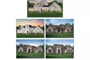 253 Samir Ln, Waxahachie, TX 75165 - Photo 2