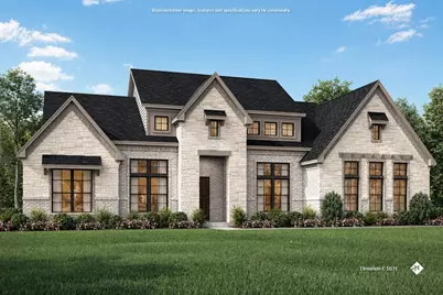 253 Samir Lane, Waxahachie, TX 75165 - Photo 1