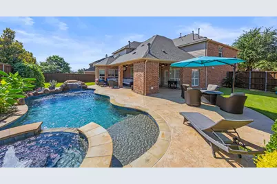 2251 Cold Water Drive, Prosper, TX 75078 - Photo 32