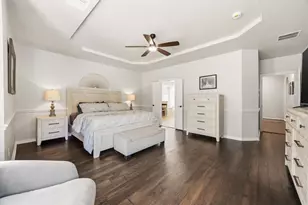 2251 Cold Water Dr, Prosper, TX 75078 - Photo 16