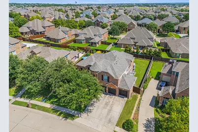2251 Cold Water Drive, Prosper, TX 75078 - Photo 36