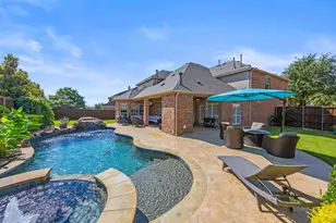 2251 Cold Water Dr, Prosper, TX 75078 - Photo 34