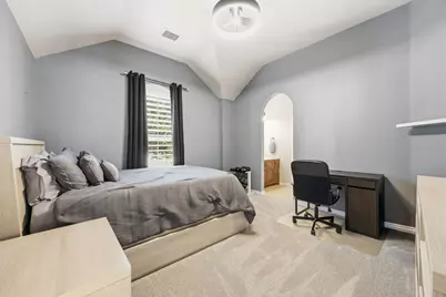 2251 Cold Water Drive, Prosper, TX 75078 - Photo 24