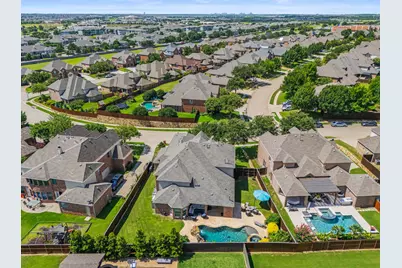 2251 Cold Water Drive, Prosper, TX 75078 - Photo 38