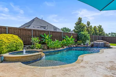 2251 Cold Water Drive, Prosper, TX 75078 - Photo 30