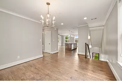 4144 Druid Lane #1, University Park, TX 75205 - Photo 34