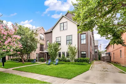 4144 Druid Lane #1, University Park, TX 75205 - Photo 1