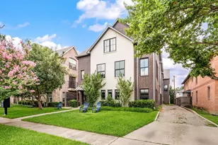 4144 Druid Ln, University Park, TX 75205 - Photo 1