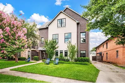 4144 Druid Lane #1, University Park, TX 75205 - Photo 2