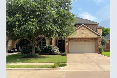 759 Peach Lane, Burleson, TX 76028 - Photo 1