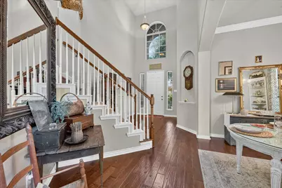 759 Peach Lane, Burleson, TX 76028 - Photo 6