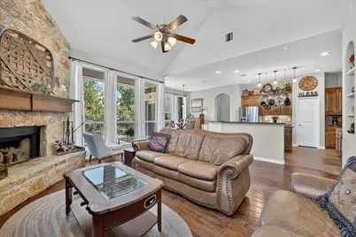 759 Peach Lane, Burleson, TX 76028 - Photo 12