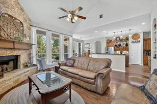 759 Peach Ln, Burleson, TX 76028 - Photo 12