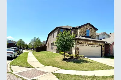 621 Fleming Street, Wylie, TX 75098 - Photo 2
