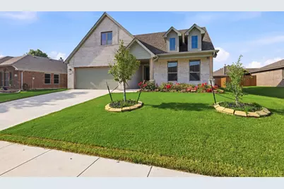 625 Mooney Drive, Saginaw, TX 76179 - Photo 2