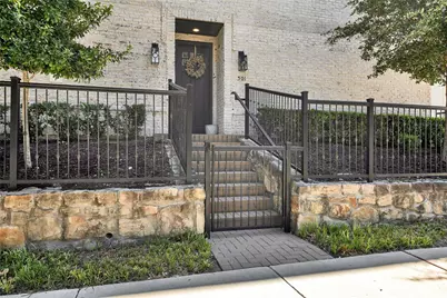 7333 Valley View Lane #501, Dallas, TX 75240 - Photo 1