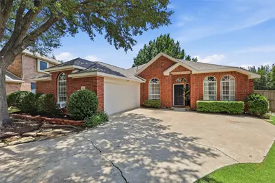 203 Applewood Court, McKinney, TX 75071 - Photo 2