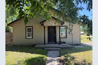 222 Cherry Street, Clyde, TX 79510 - Photo 1