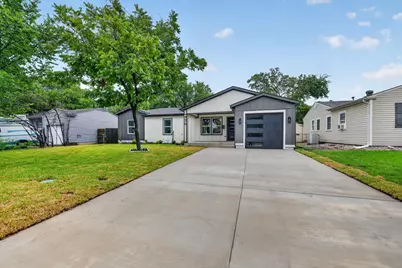 426 Goodyear Street, Irving, TX 75062 - Photo 4