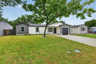 426 Goodyear St, Irving, TX 75062 - Photo 1
