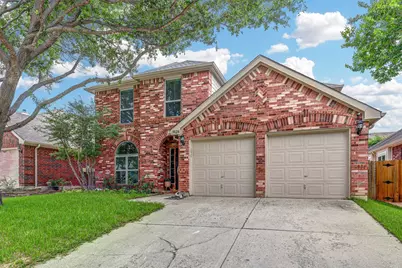 9128 Chardin Park Drive, Fort Worth, TX 76244 - Photo 2