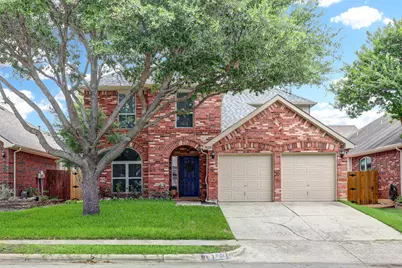 9128 Chardin Park Drive, Fort Worth, TX 76244 - Photo 1