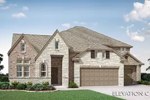 941 Homestead Dr, DeSoto, TX 75115 - Photo 1